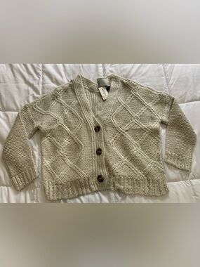 NWTs Eclipse Cardigan Size XSmall